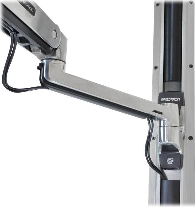 Image du produit Ergotron LX Bras de moniteur sur pied (Mur, 42.01")