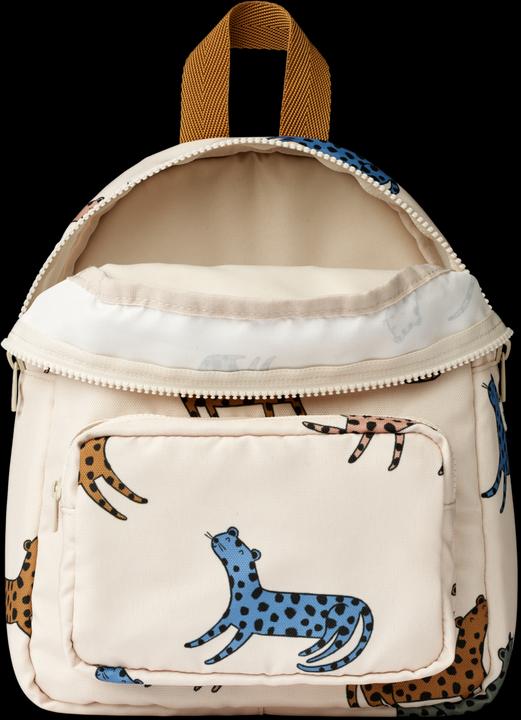Immagine prodotto Liewood Zaino Allan Bear Leopard Multi (5 l)