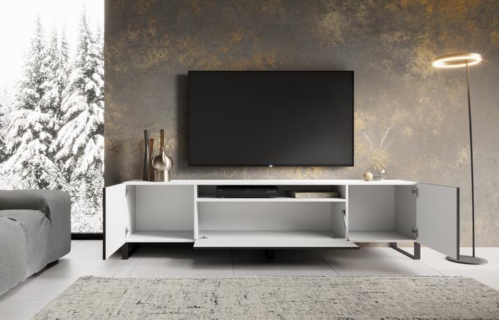 Produktbild ADRK Furniture RTV-Schrank NOEMI Stand (41 x 38 x 41 cm)