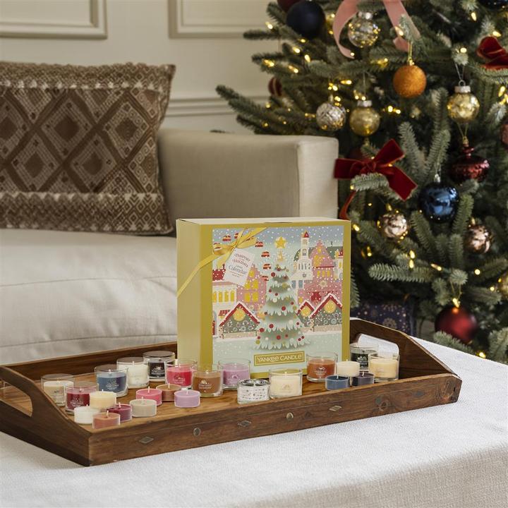 Image du produit Yankee Candle Passeport pour les vacances