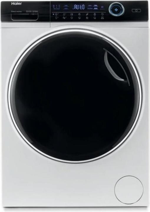 Haier HW100-B14979-S (10 kg, Gauche)