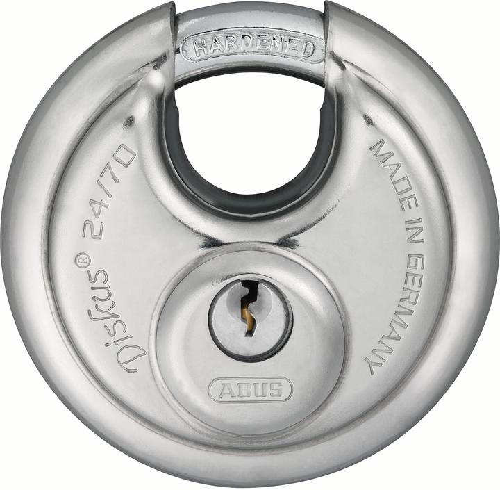 Immagine prodotto Abus 24/70 kd. Lock-Tag