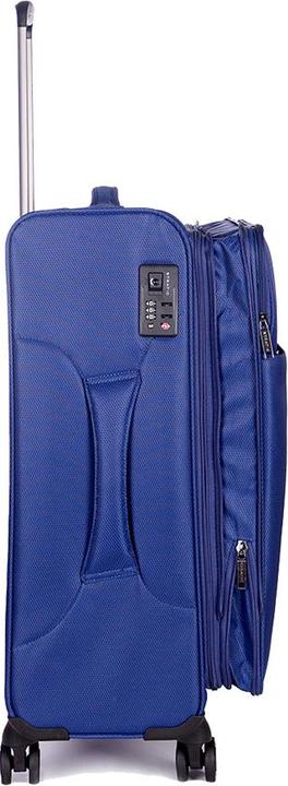 Actual product image Stratic Light + Case (102 l, L (90 - 115l))