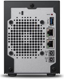 Produktbild WD My Cloud DL2100 (WD Red)
