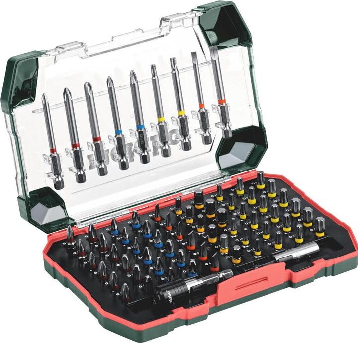 Produktbild Metabo Sp (1/2", 3/8", 1/4", 3/4", 5/16")
