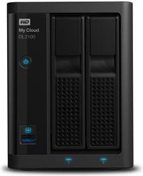 Produktbild WD My Cloud DL2100 (WD Red)