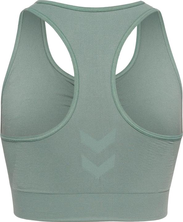 Actual product image hummel Hmltif Seamless Sports Top (XS)