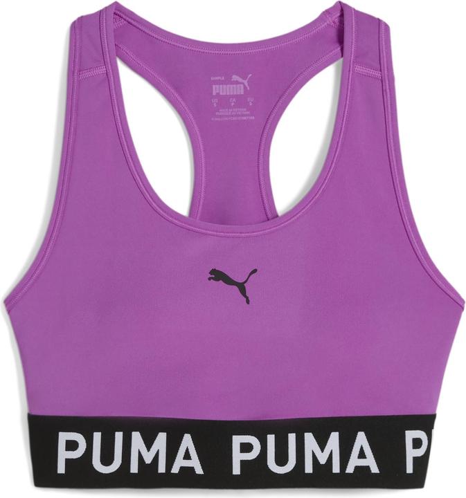 Immagine prodotto Puma Reggiseno elastico 4keeps - P (XS)