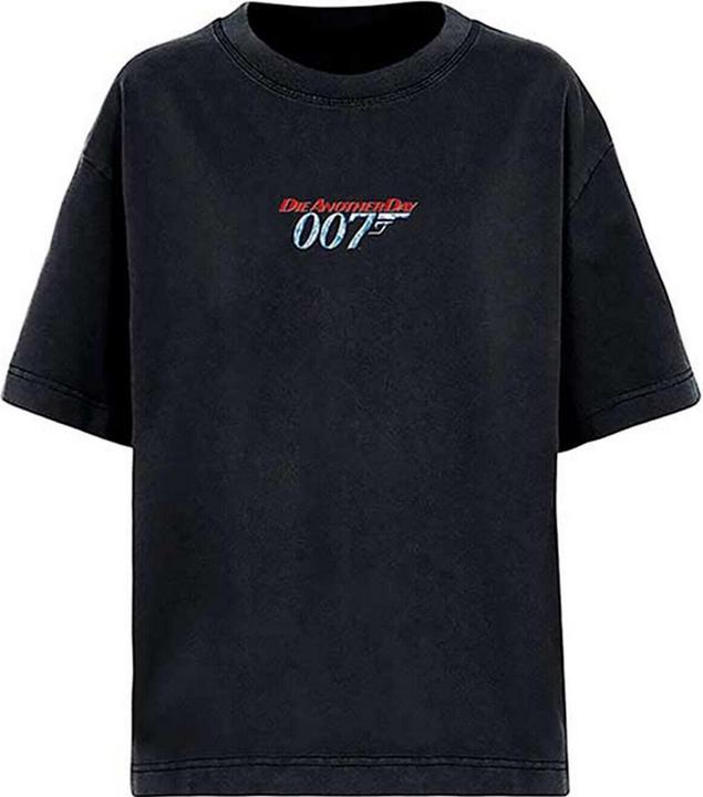 James Bond Die Another Day TShirt