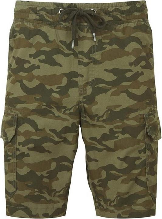 Produktbild Wombat CargoShorts (S)