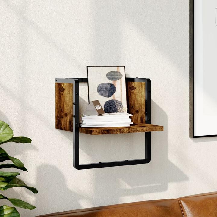 Immagine prodotto VidaXL Guillermo (30 x 25 x 30 cm)