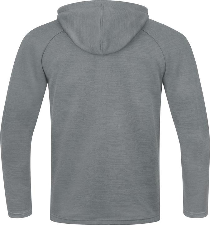 Produktbild JAKO Freizeitjacke Challenge mit Kapuze (4XL)