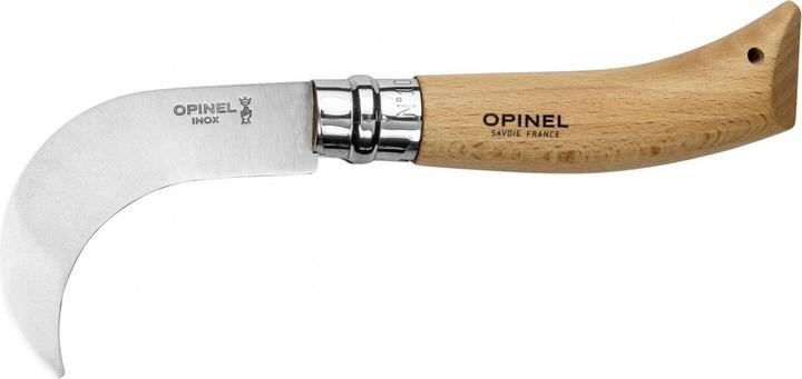 Image du produit Opinel N° 10 (8 cm)