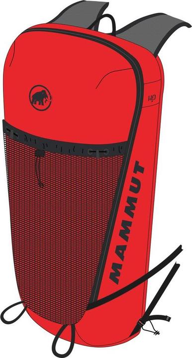 mammut rosso