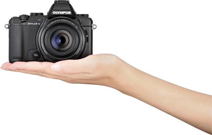 Immagine prodotto Olympus Stilo 1s