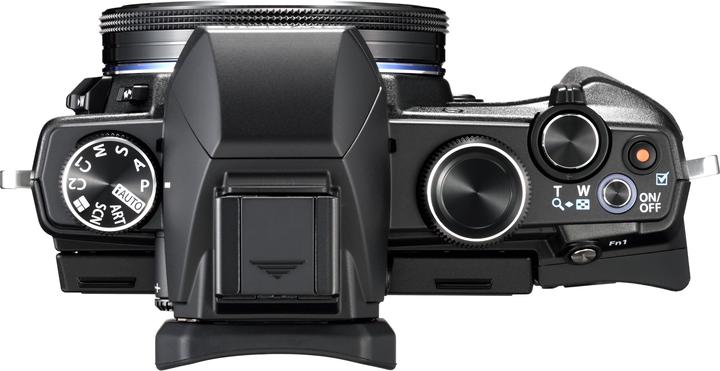 Immagine prodotto Olympus Stilo 1s