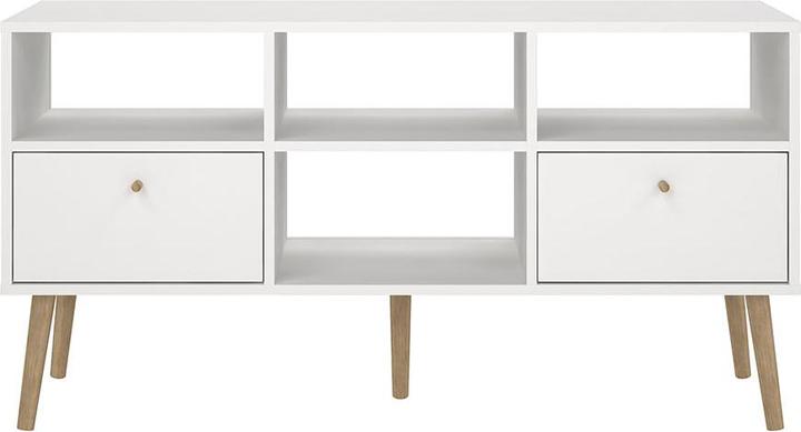 Actual product image Ebuy24 TV Tisch Bodo (118 x 40 cm)