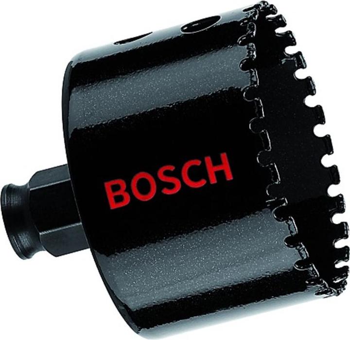 Immagine prodotto Bosch Professional Zubehör Sega a tazza 68 mm Accessori 260 (68 mm)