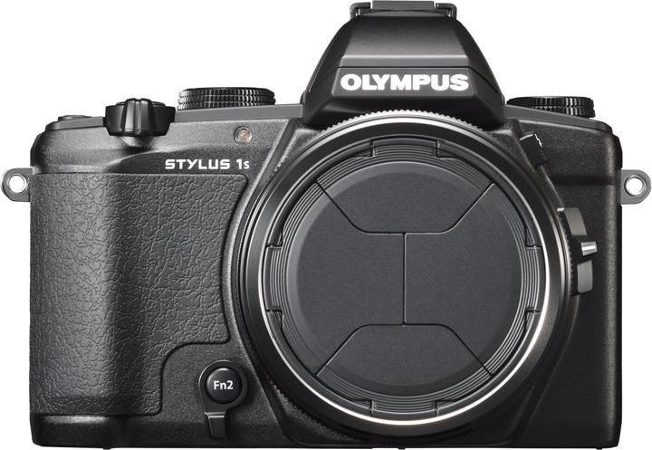 Immagine prodotto Olympus Stilo 1s