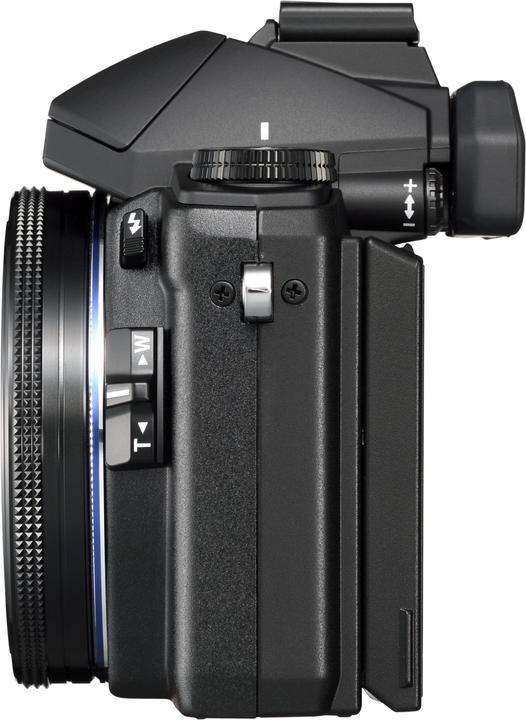 Immagine prodotto Olympus Stilo 1s
