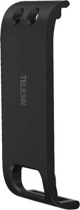 Actual product image Telesin battery cover special replacement for GoPro Hero 9 / Hero 10 GP-CLC-901 (plastic) (Hero 10, Hero 11, Hero 12, Hero 9)