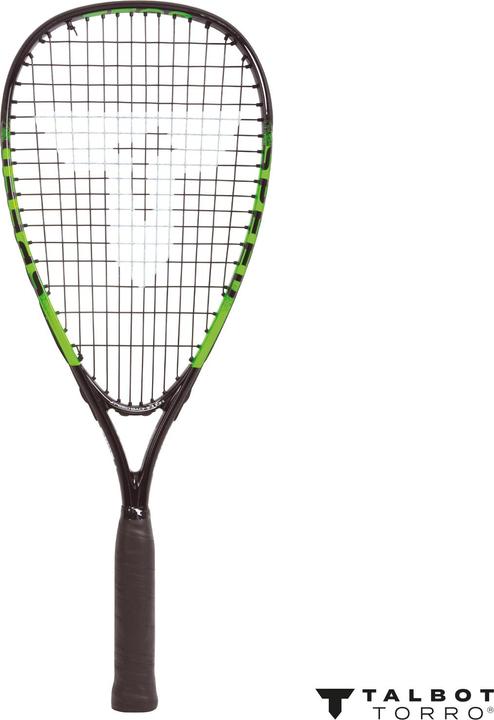 Produktbild Talbot Torro Speedbadminton Set Speed 5500 LED