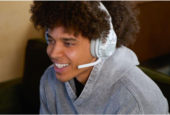 Actual product image Turtle Beach Stealth 500 (Wireless)