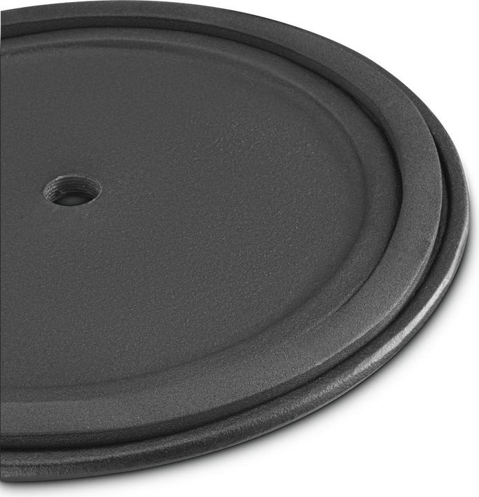 Actual product image Hama Speaker Stand (1 pair, Stand, Height-adjustable)