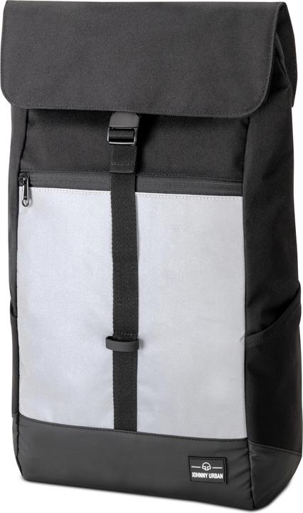 Actual product image Johnny Urban Backpack Mika Reflective (15.50 l)