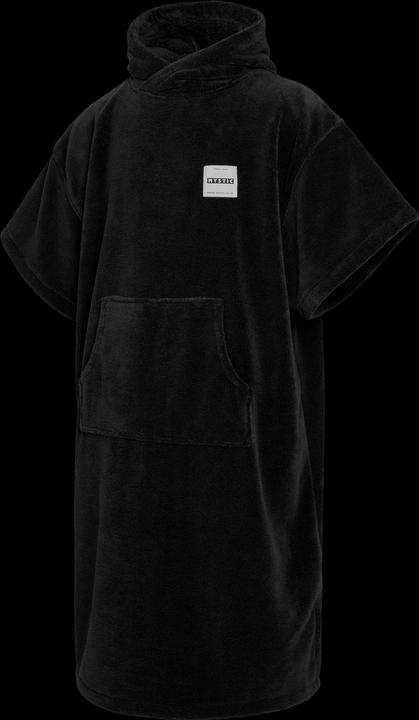 Mystic Poncho Teddy