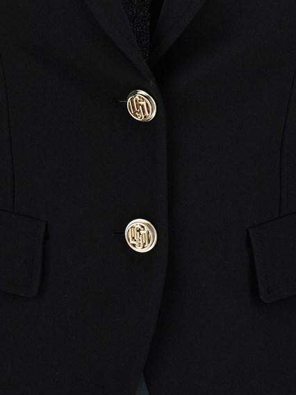 Actual product image Liu Jo Giacche Nero (44)