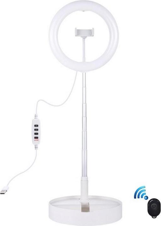 Puluz PU480W (Ringleuchte)