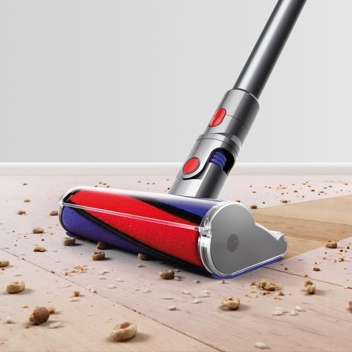 Actual product image Dyson Fluffy Bodendüse für den V8, V10, V11