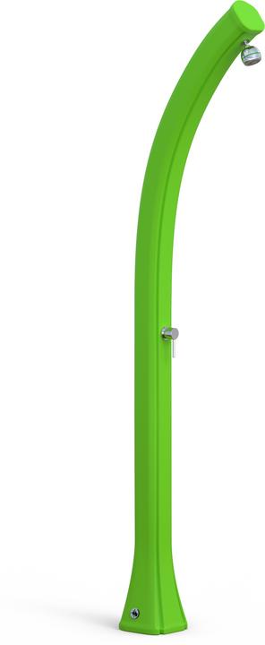 Formidra Solardusche PVC Happy 5
