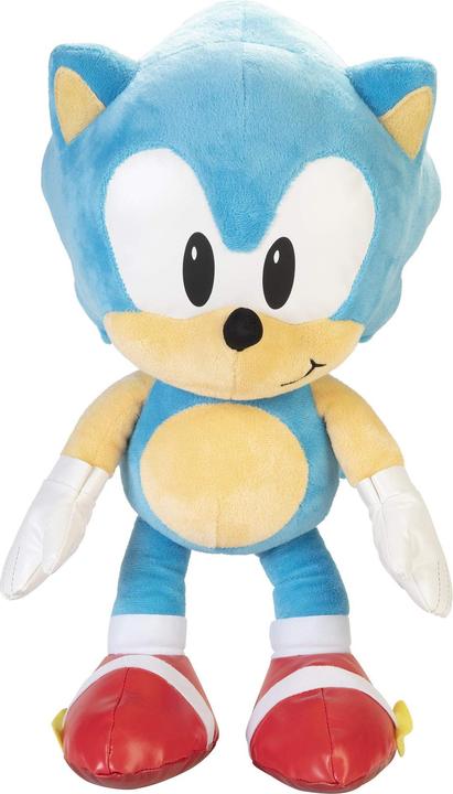 Image du produit Jakks Pacific Sonic - Jumbo Plush (404784) (46 cm)