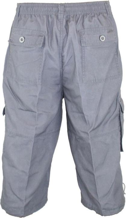Actual product image DUKE Mason cargo shorts (3XL)
