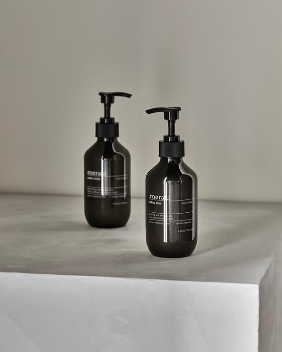 Image du produit Meraki Gift box, Deep valley, Simple hand care, 275 ml