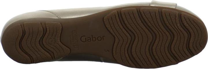 Actual product image Gabor Ballerina (40)