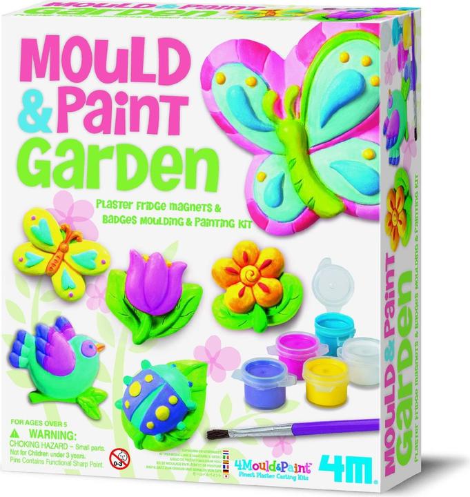 Actual product image 4M Garden 3512