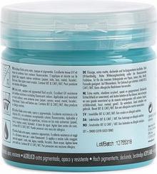Actual product image Pebeo Acrylic Mat Pub (Turquoise blue, 140 ml)
