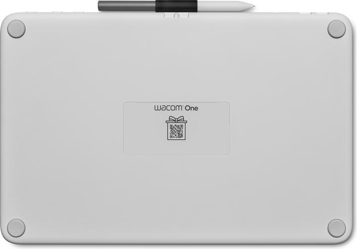 Produktbild Wacom One 13 touch Stift-Display (13", 2540 lpi)