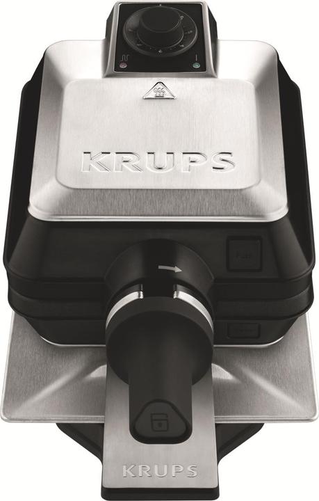 Krups Piastra per waffle FDD95D