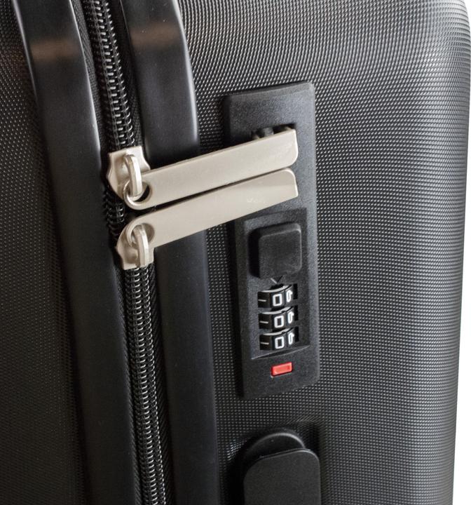 Image du produit Novidarte Titan (Bagage à main (jusqu'à 50l))