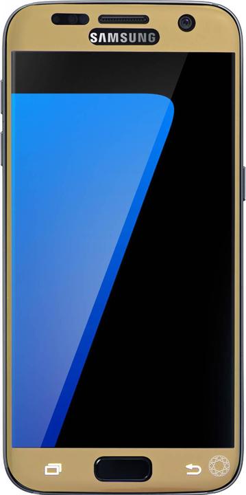 Produktbild Bigben Fggs7originalg (1 Stück, Samsung Galaxy S7)