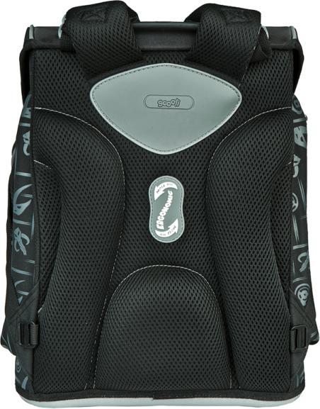 Produktbild Scooli Schulthek-Set 5-teilig Star Wars, 18 l, Altersempfehlung (18 l)