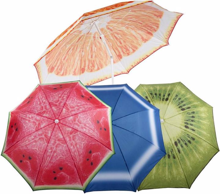 Produktbild Champ Sonnenschirm (1.90 m)