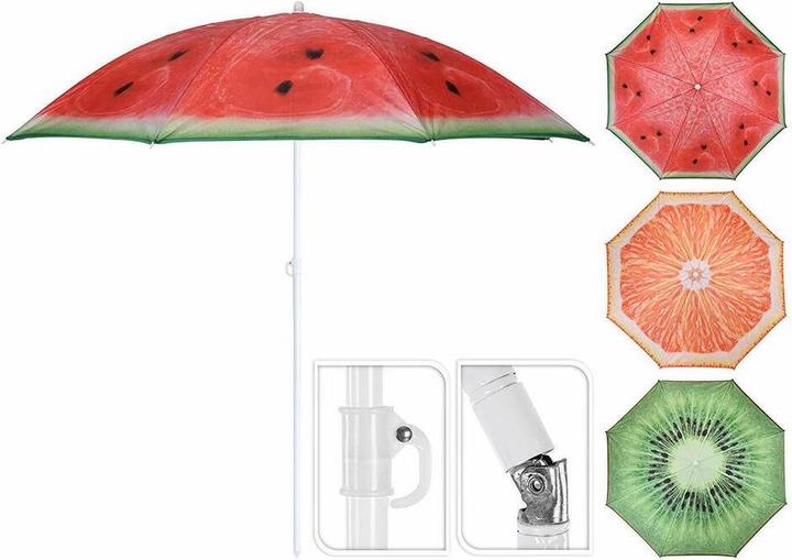 Produktbild Champ Sonnenschirm (1.90 m)