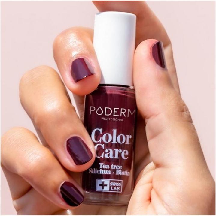 Produktbild Poderm Color Care (437 Rouge Noir, Farblack)