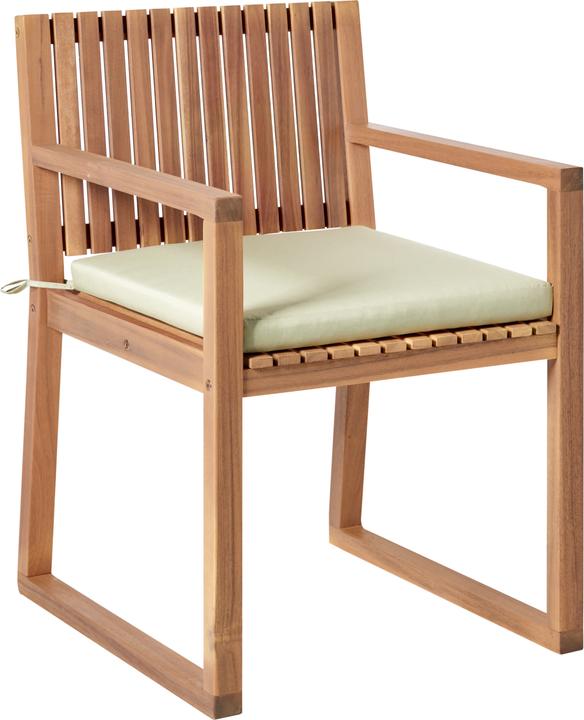 Actual product image Beliani Sassari Premium