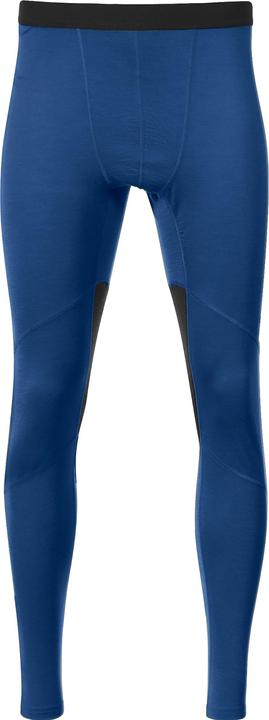 Dusty Space Blue-Black